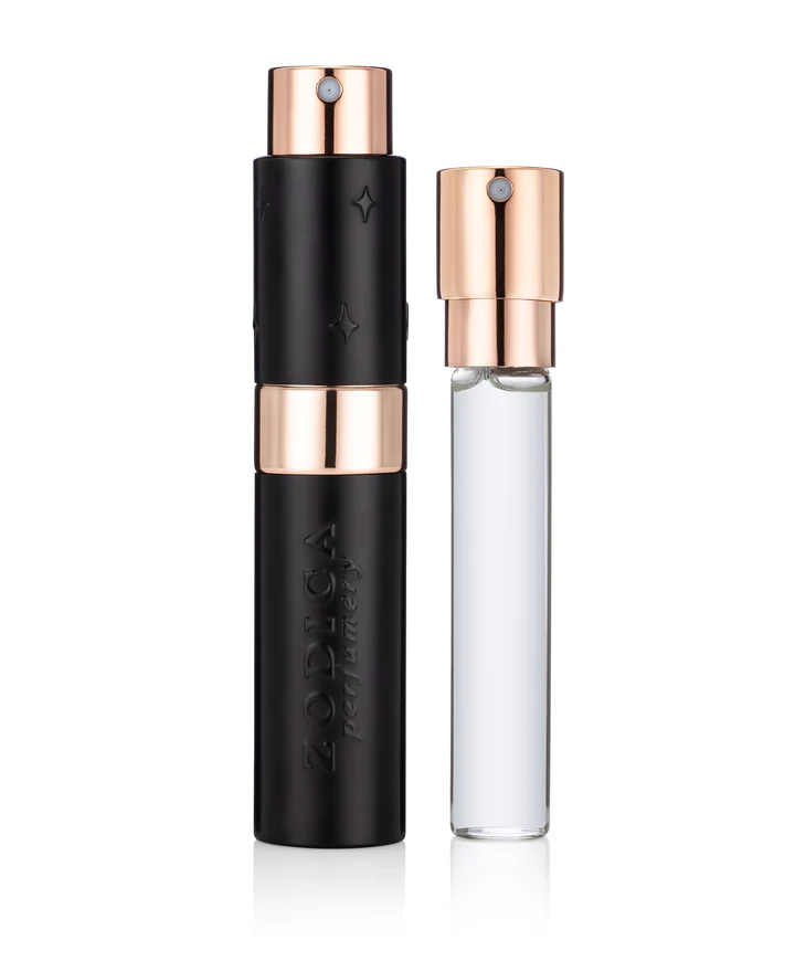 Gemini Twist & Spritz Perfume – MN Merritt Island