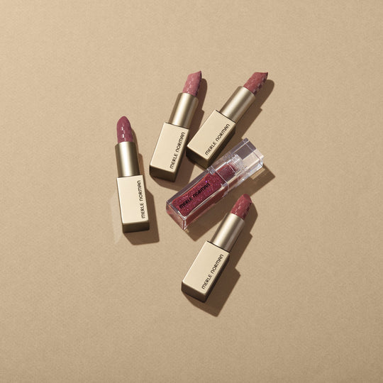 Soft Blur Lipstick