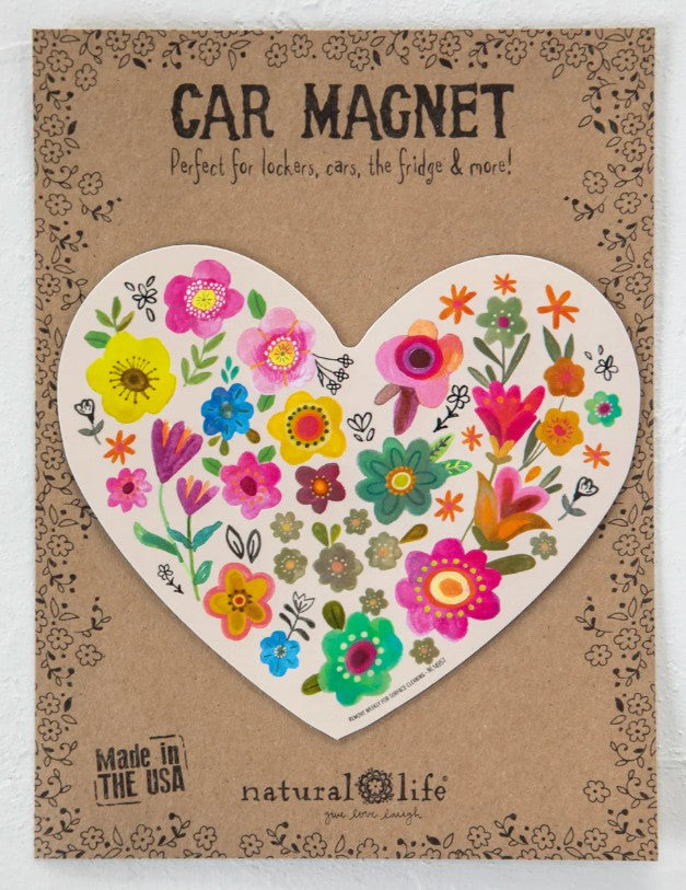 Car Magnet