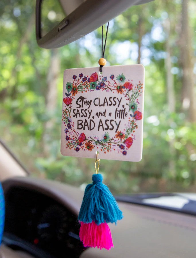 Air Freshener