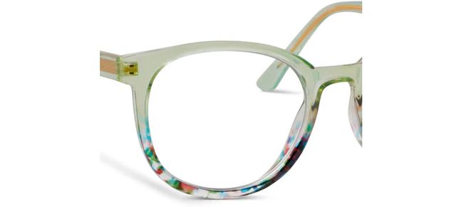 "That's A Wrap" Reading Glasses