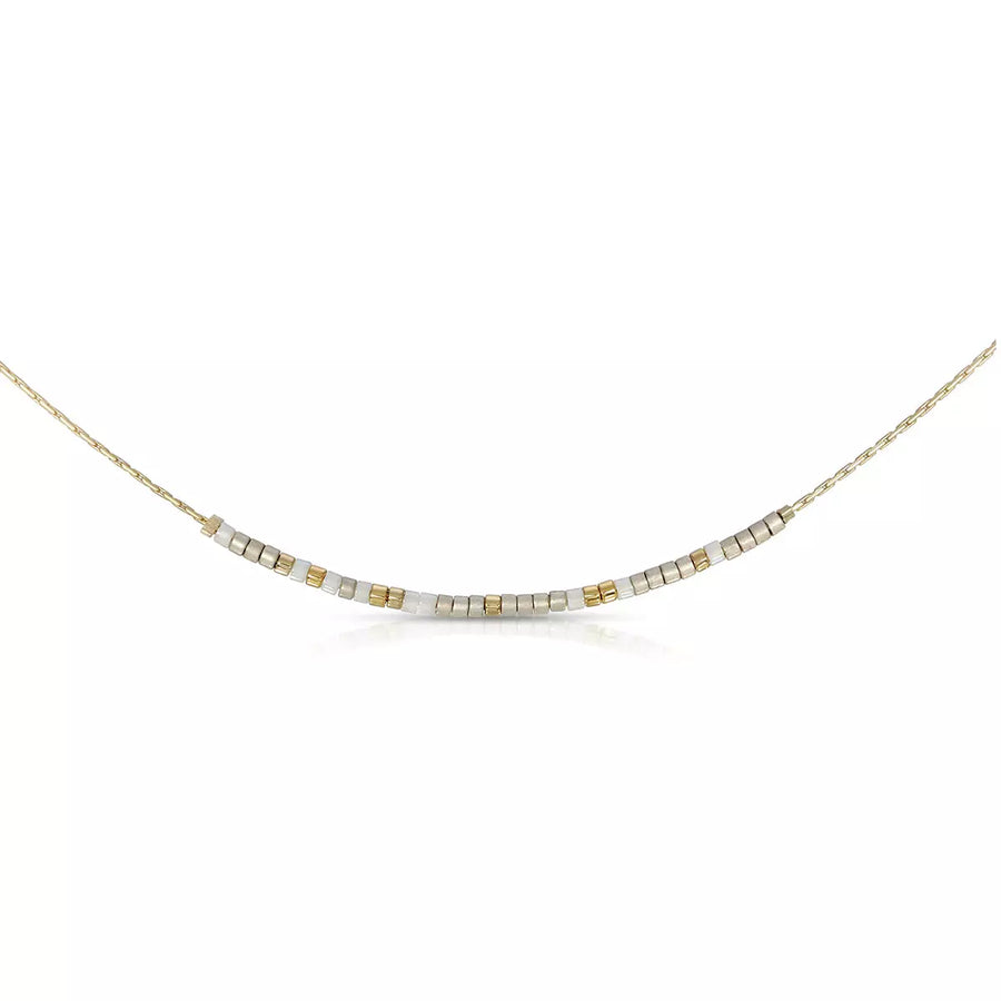 Jer 29:11 Necklace