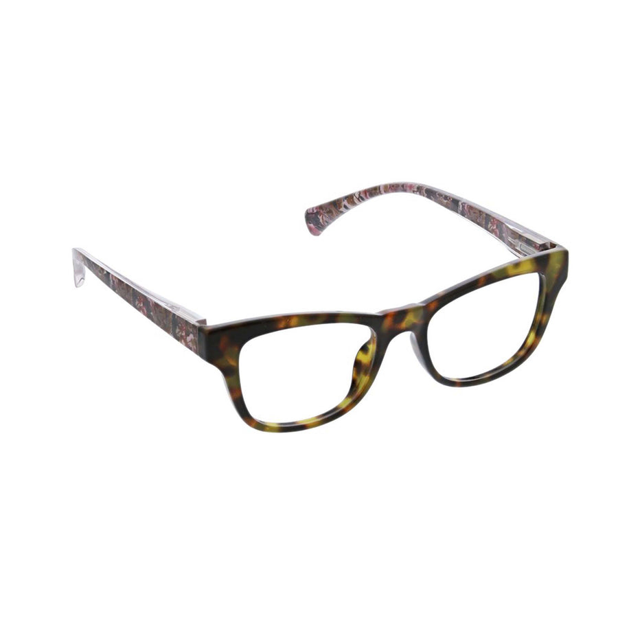 "Sparrow" Reading Glasses