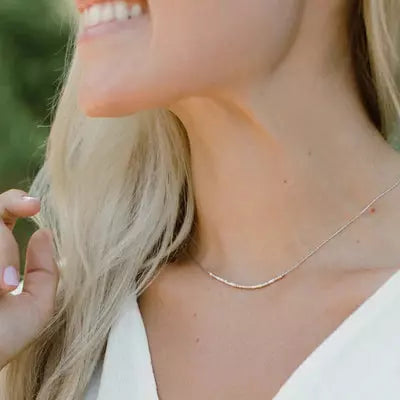 Jer 29:11 Necklace